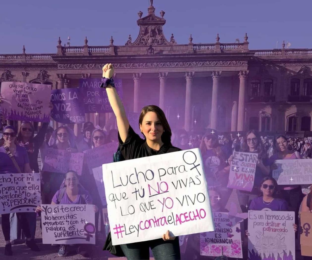 La “Ley Valeria” en detrimento del hombre