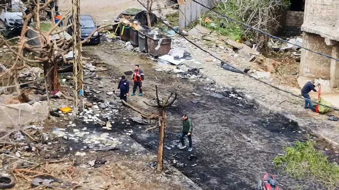 Guerra entre Irán, EEUU e Israel: última hora de los ataques en directo