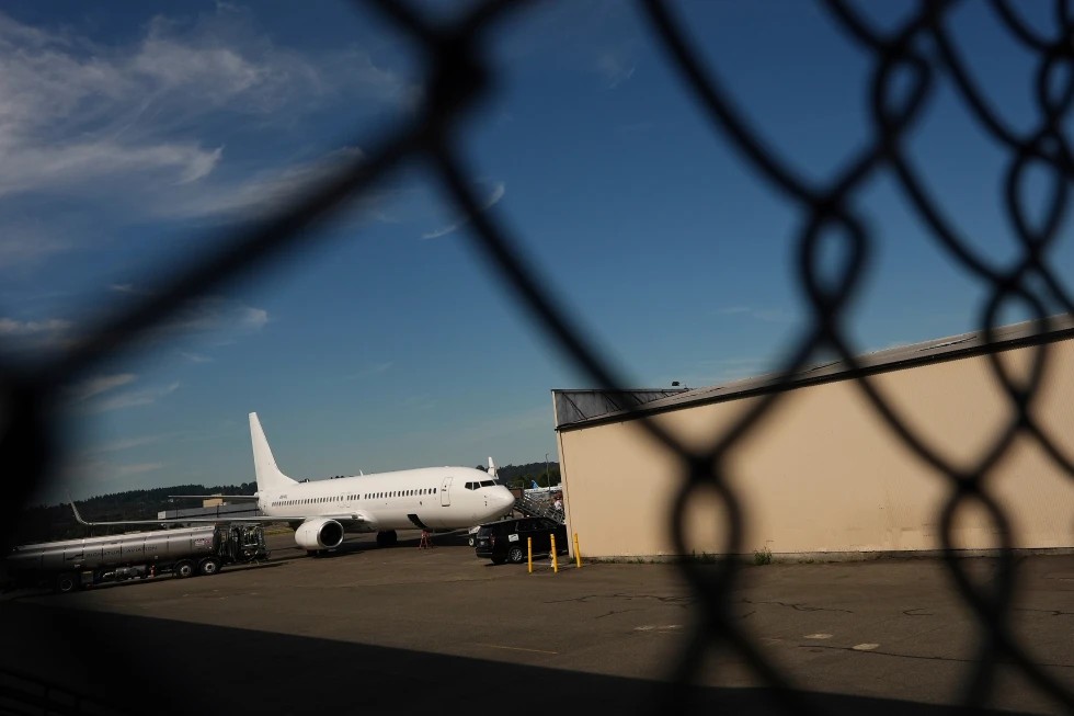 Congo recibirá migrantes deportados de EEUU bajo acuerdo temporal