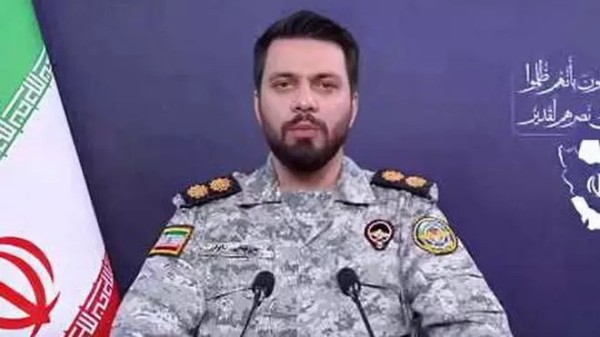 Irán desmiente a Trump y niega rescate del piloto estadounidense