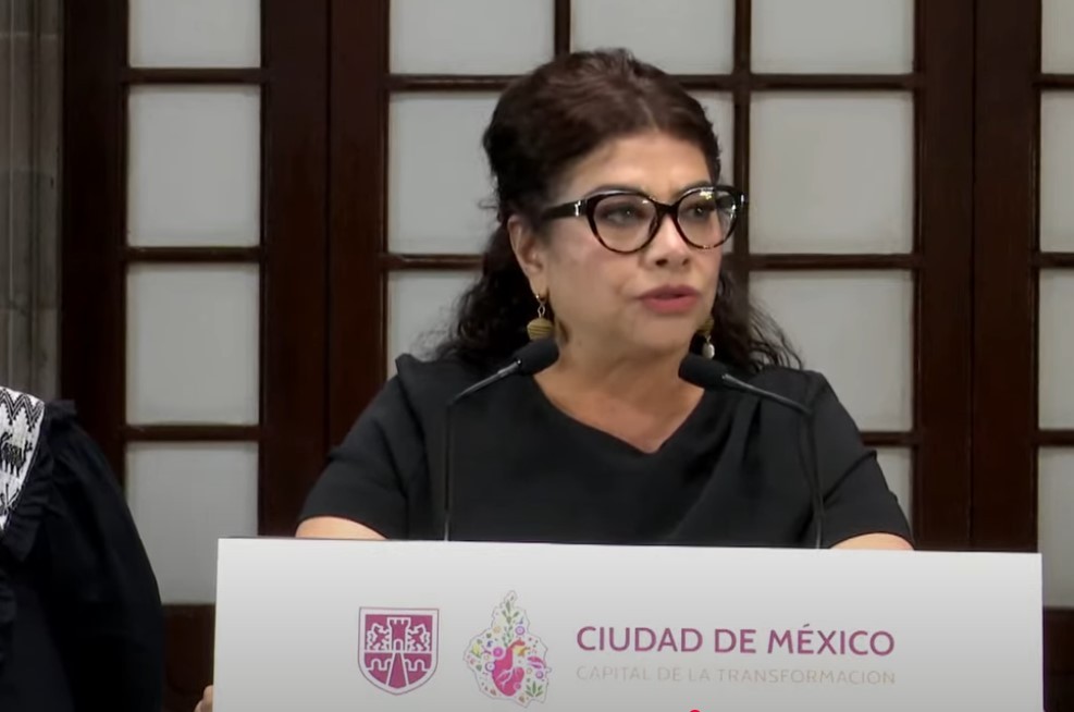 Brugada también critica informe de desapariciones de la ONU