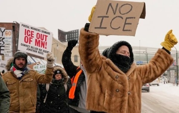 ICE en crisis: el 50% de los estadounidenses respalda su eliminación