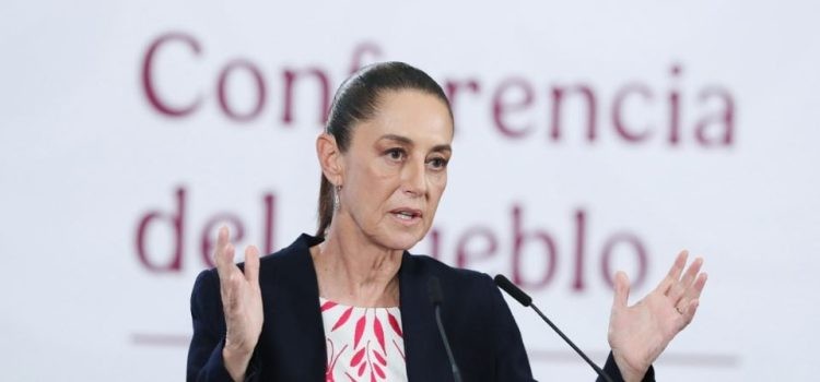 Foro Público: Sheinbaum y la política del negacionismo
