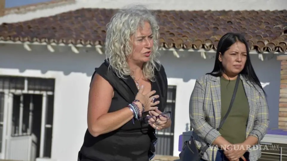 Defensora Jaqueline Campbell enfrenta hostigamiento y violencia de género