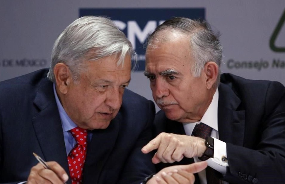 Jenaro Villamil y Jesús Ramírez Cuevas: ¿desinformar para encubrir?