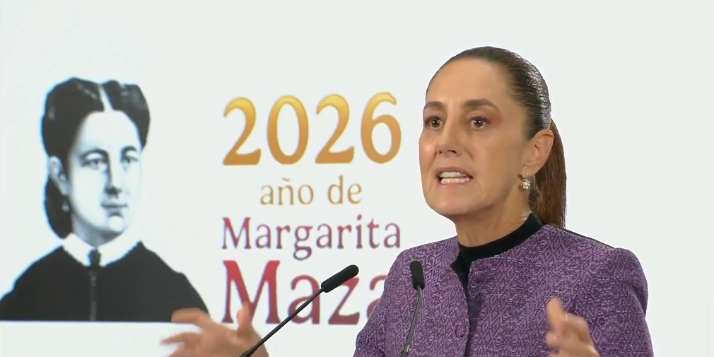Captura de pantalla de la transmisión del 8 de abril de 2026.