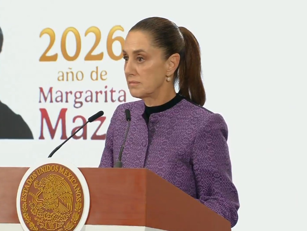 Captura de pantalla de la transmisión del 8 de abril de 2026.