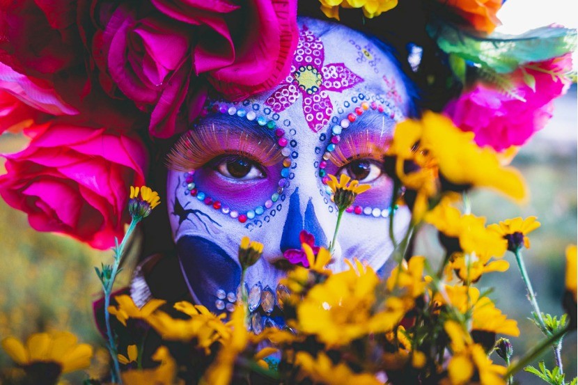 Cultura en resistencia: migrantes que transforman el dolor en arte