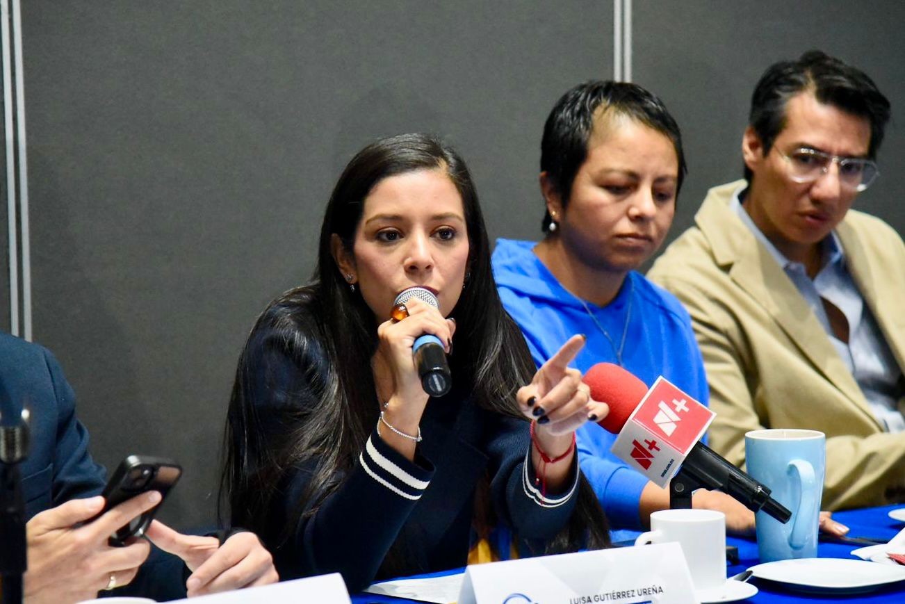 PAN CDMX acusa a aspirantes del INE por favorecer a Morena