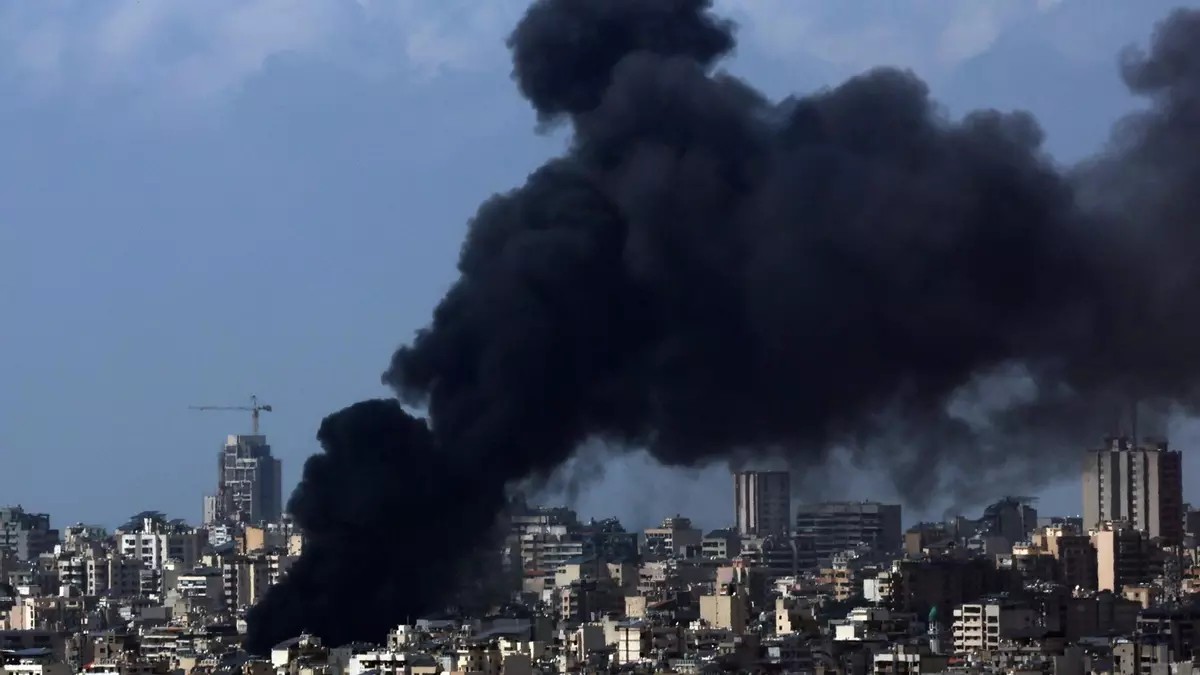 Israel deja Líbano fuera de tregua y desata nueva matanza