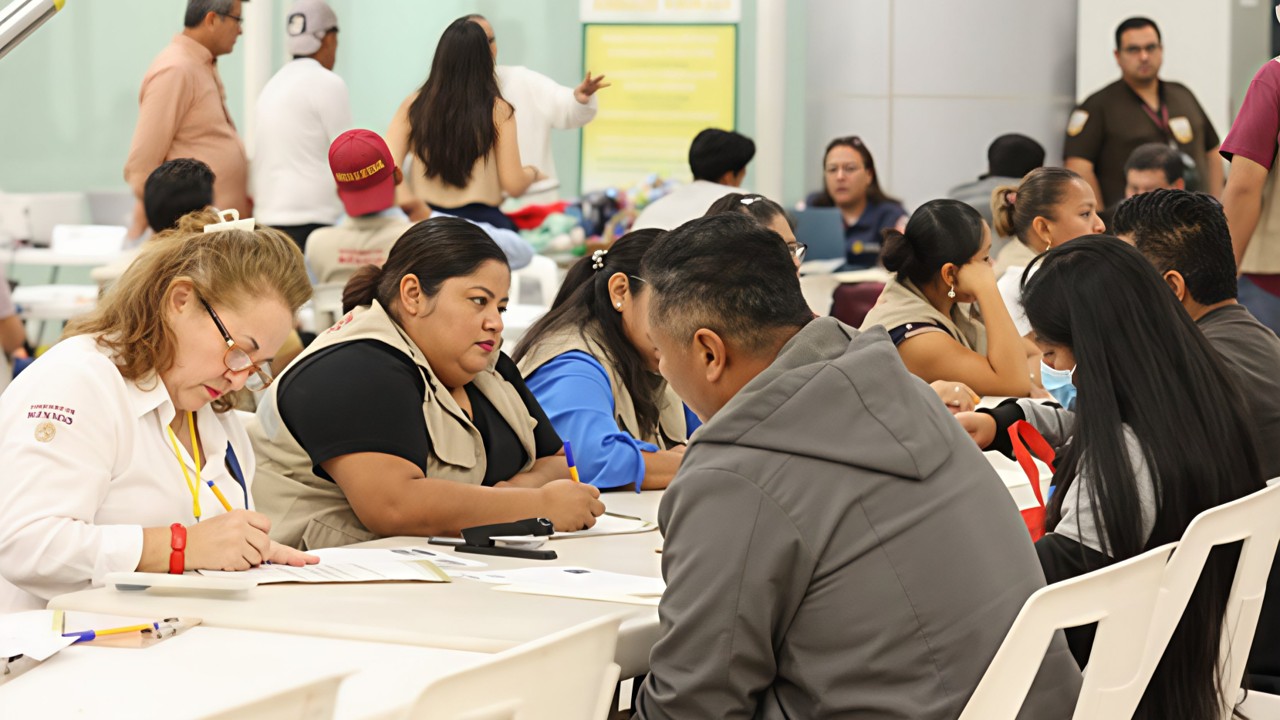 Feria de Identidad en Nueva York llevará documentos a migrantes