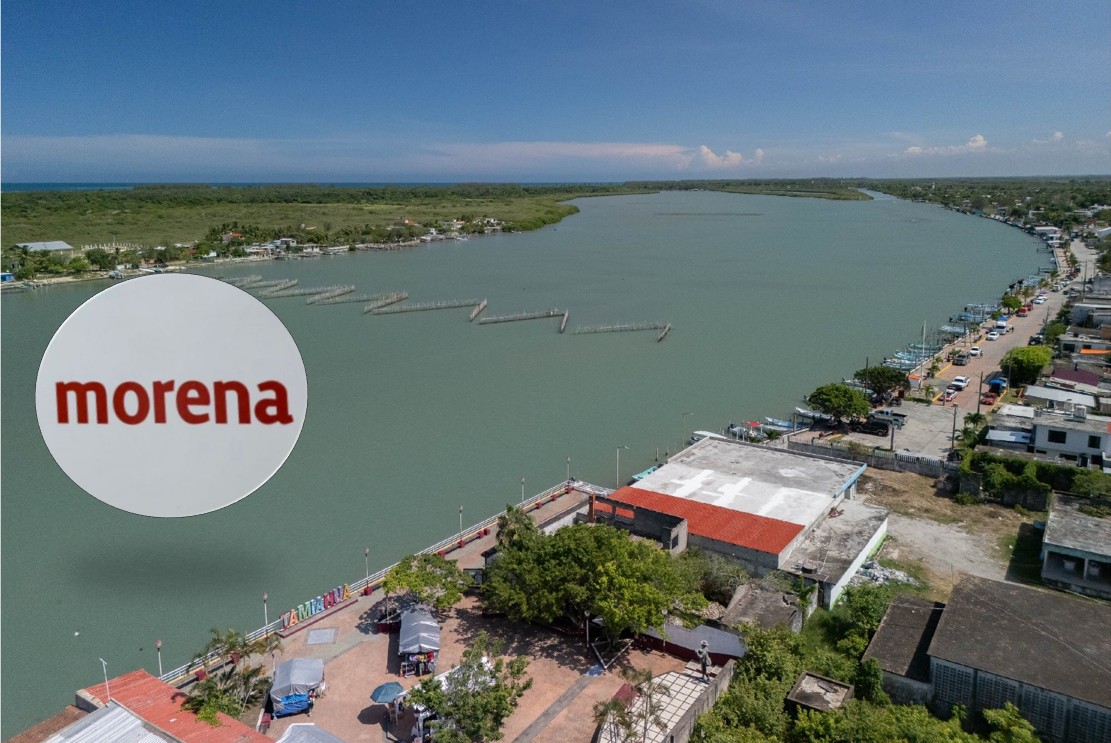 La lección de Tamiahua: fisuras de Morena, no su entierro en Veracruz