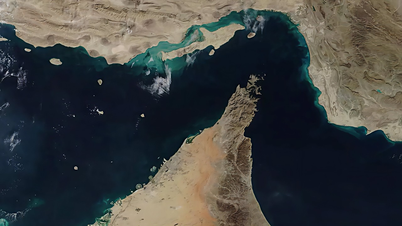 Por qué Ormuz es la baza decisiva de Irán para el fin de la guerra