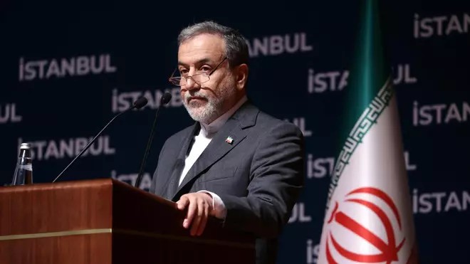 Irán no negociará con EEUU hasta que se aplique la tregua en Líbano