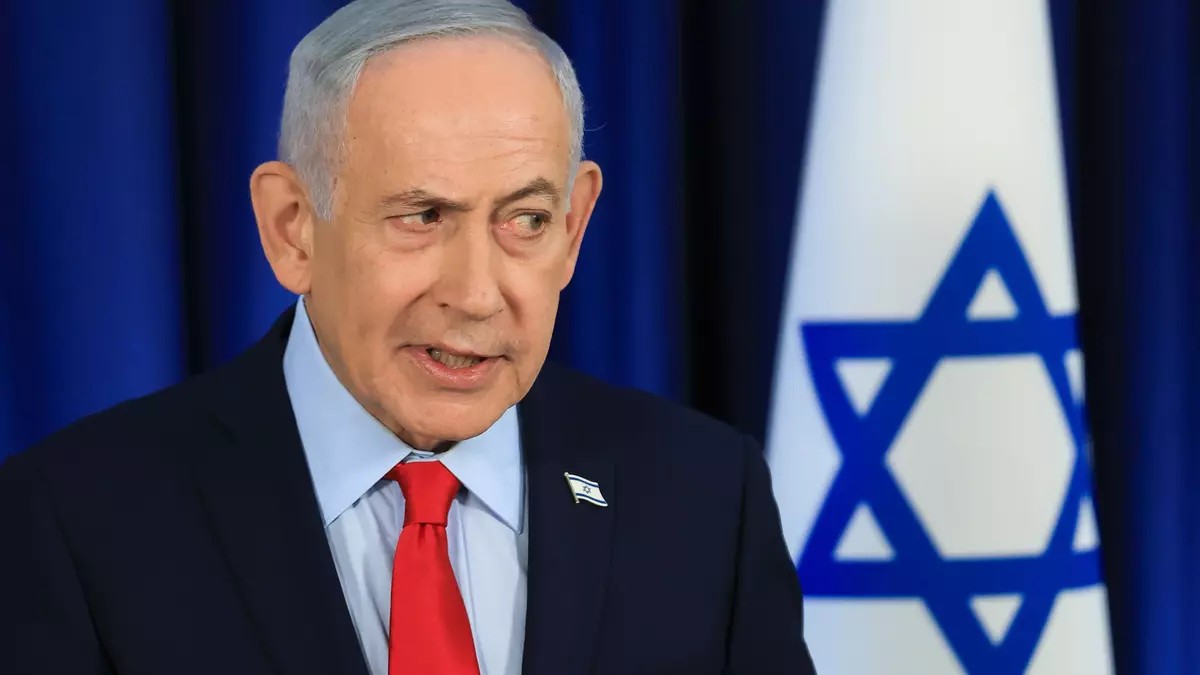 Iustitia Europa denuncia a Netanyahu por militar retenido en Líbano