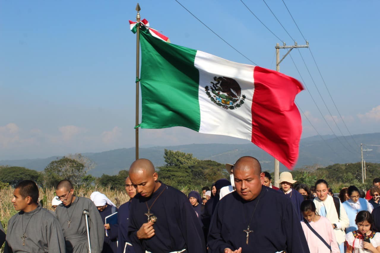 A message from Rome regarding abuse in Chiapas?