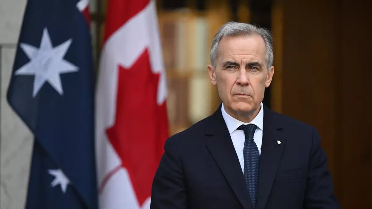 Carney rompe dependencia militar de EEUU y refuerza industria nacional