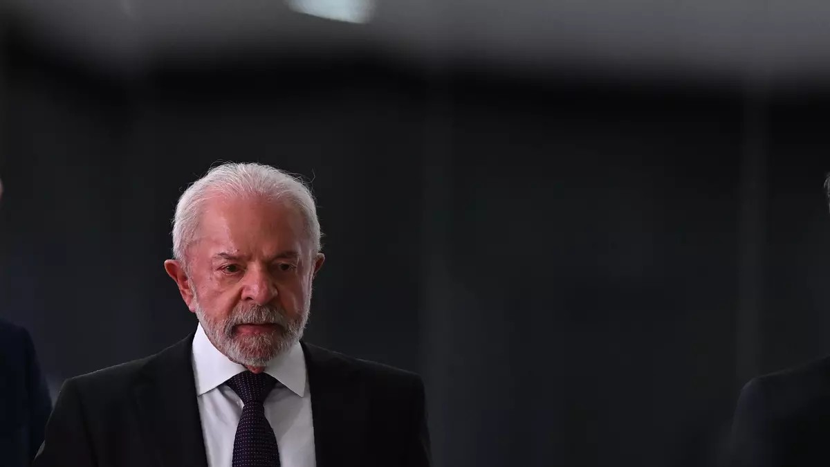 Lula acerca Brasil a Europa mientras enfría diálogo con Trump
