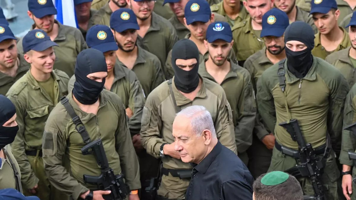 Netanyahu lleva a Israel a su mayor crisis de reputación