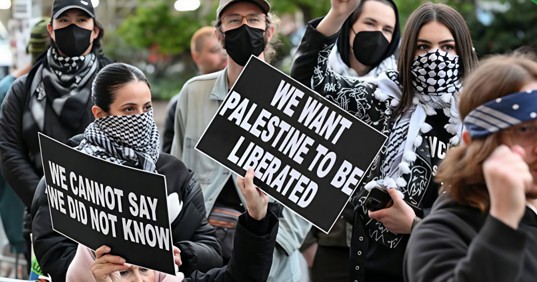 Los cinco factores que perpetúan el conflicto israelí-palestino