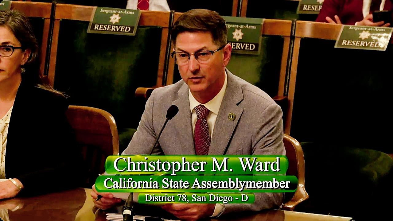 Sacramento avanza ley para prevenir abusos sexuales del clero