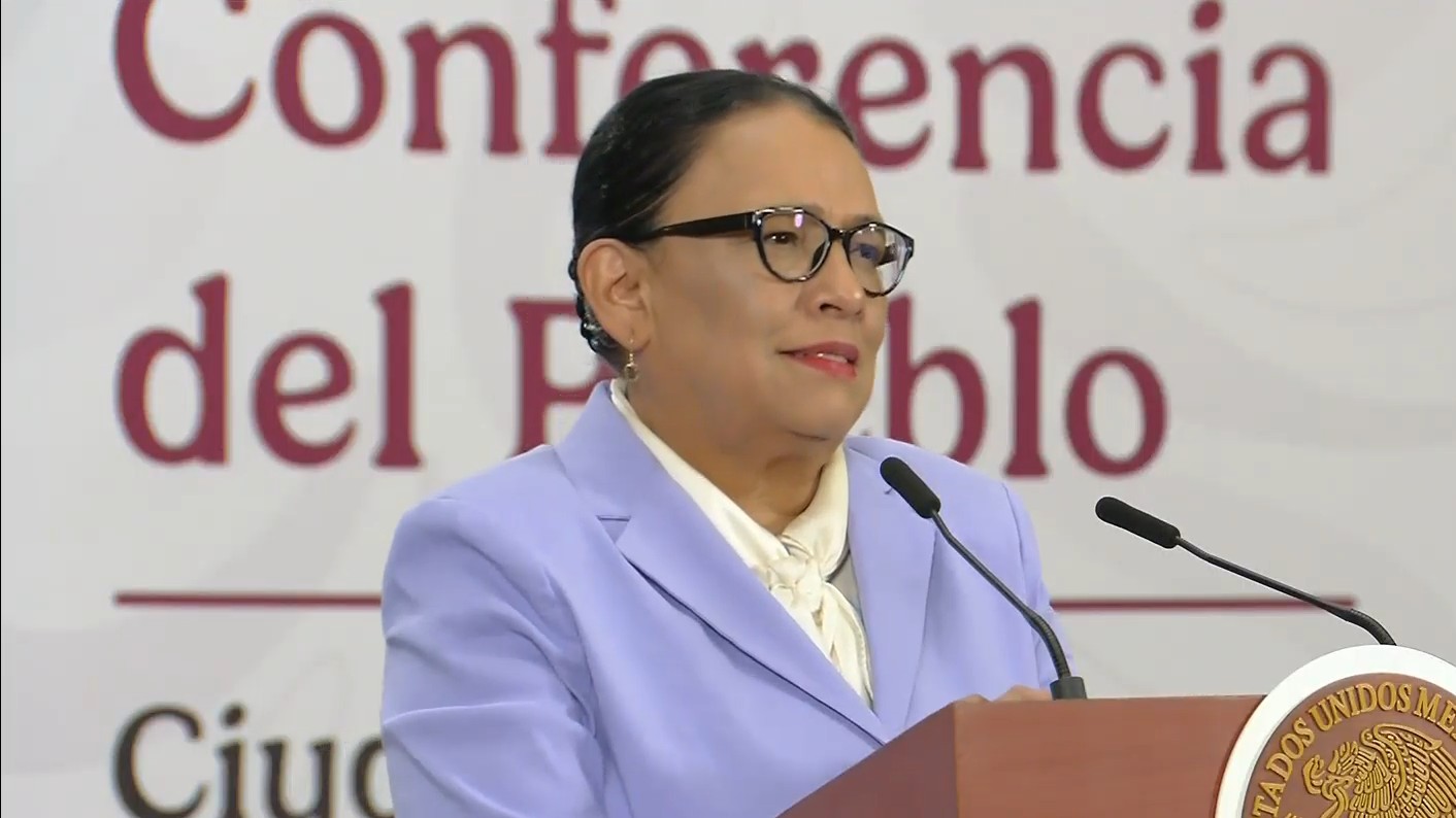 Gobernación insiste en rechazar informe de ONU sobre desaparecidos