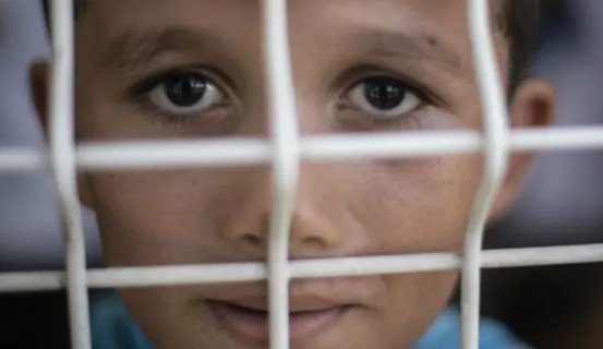 Denuncias de abusos contra niños migrantes en albergue de Nueva York