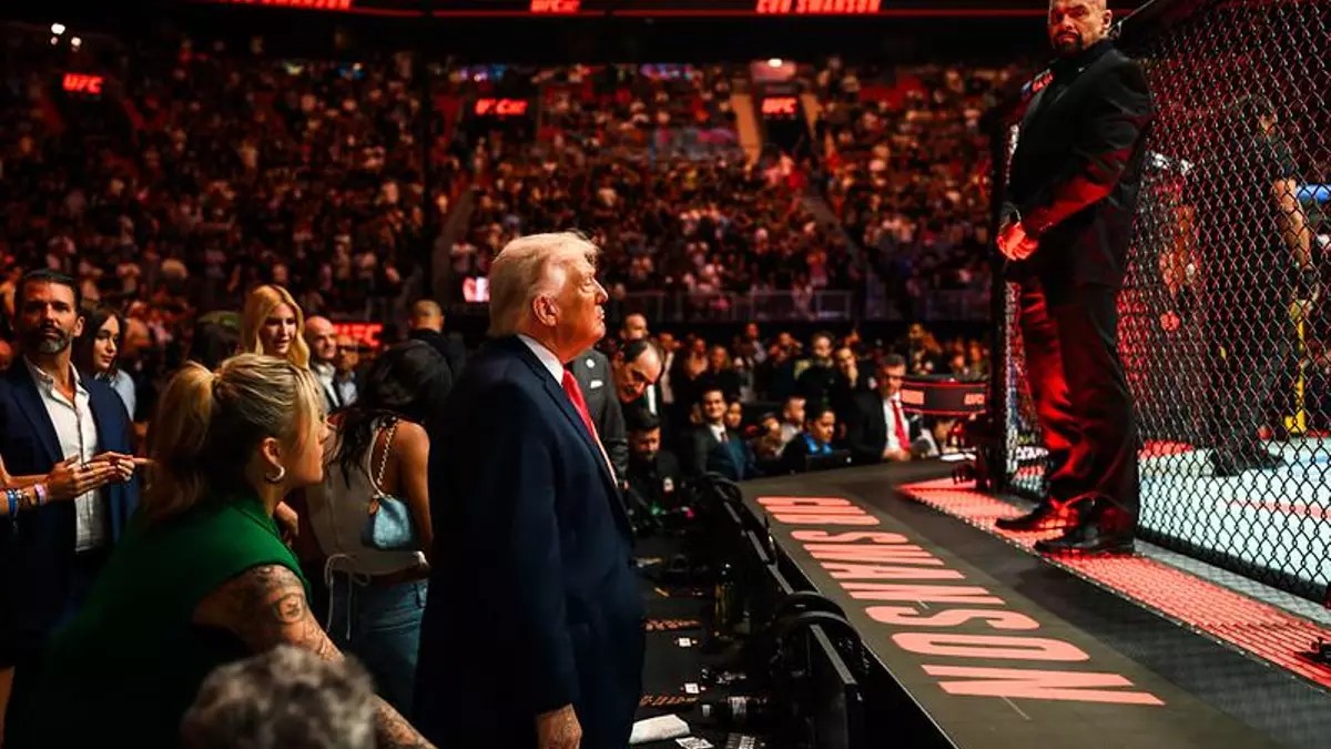 Trump y el costo político de la guerra en Irán y su choque con León XIV