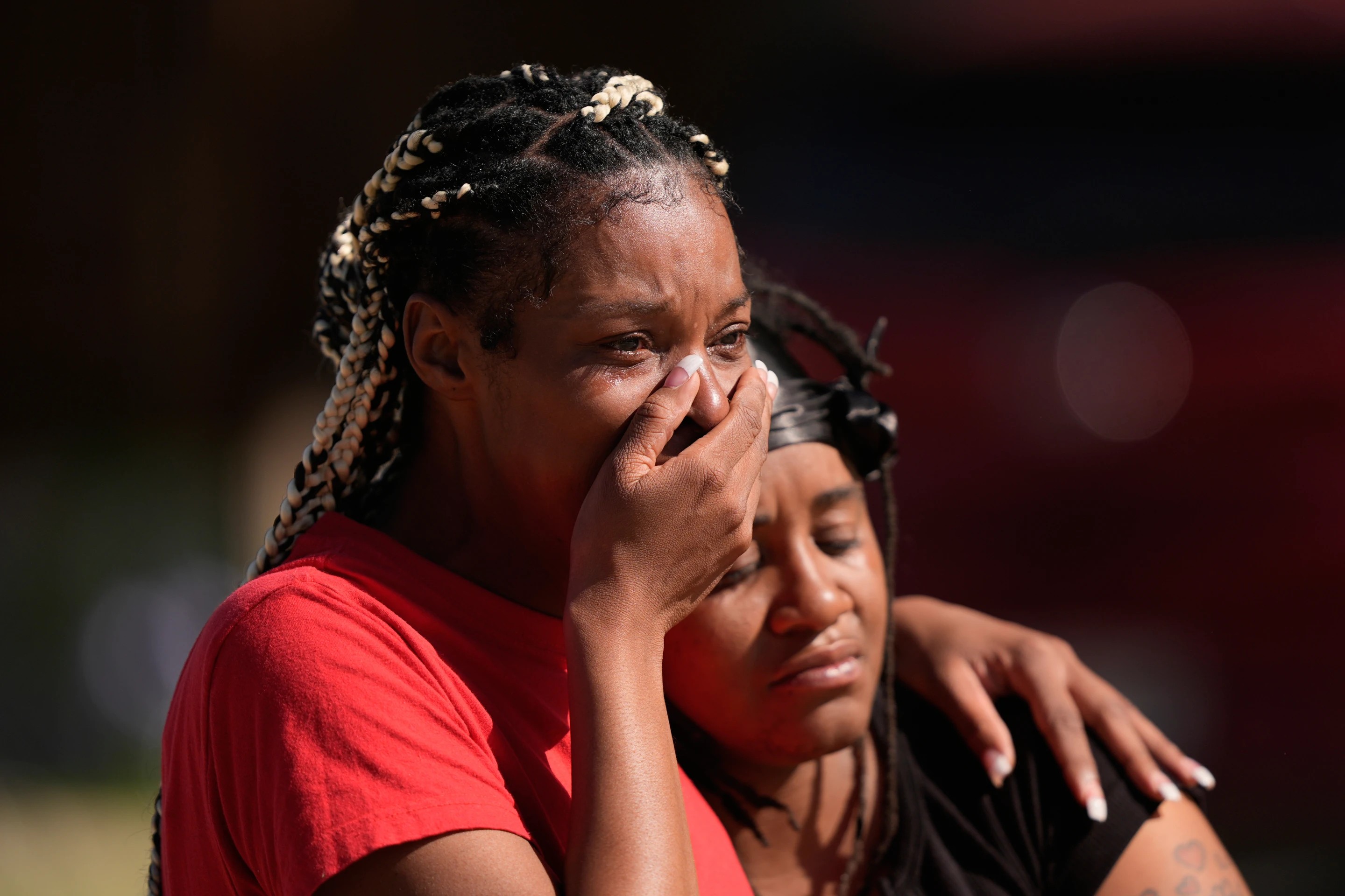 Padre mata a ocho niños en Louisiana, siete de ellos sus hijos