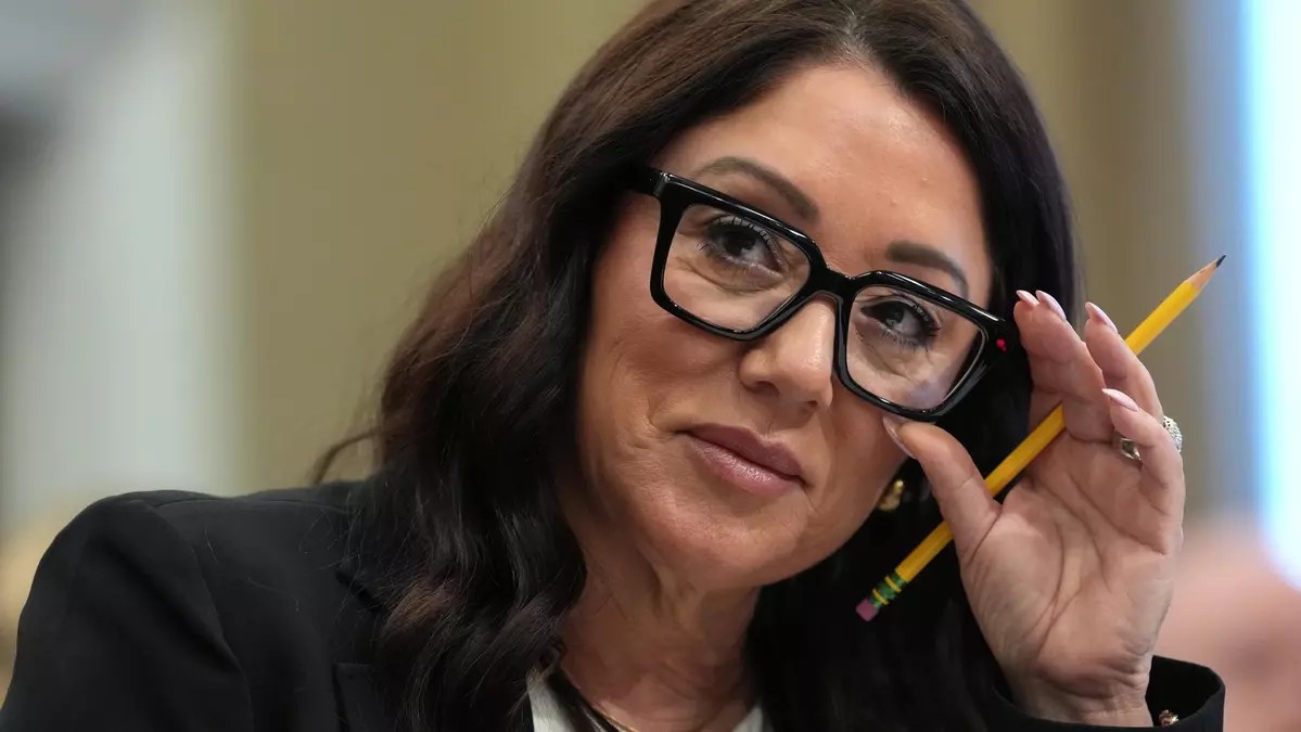 Secretaria de Trabajo de EEUU dimite por acusaciones de abuso de poder