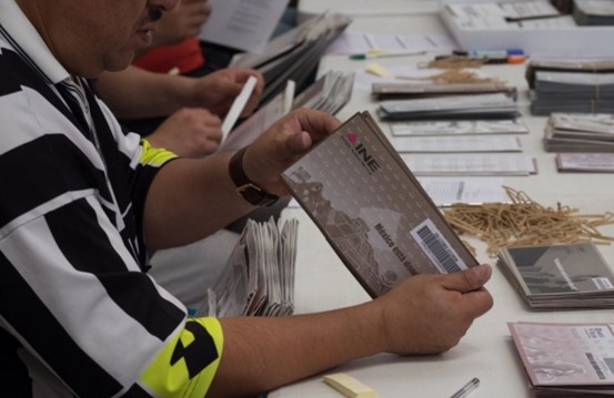 El voto migrante ¿incómodo?