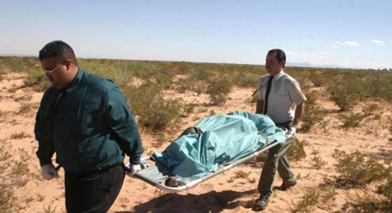 Crisis migratoria 2026: el año que comenzó sumando muertes