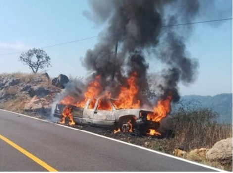 MULT se deslinda de violencia en Copala, Oaxaca, y exige seguridad
