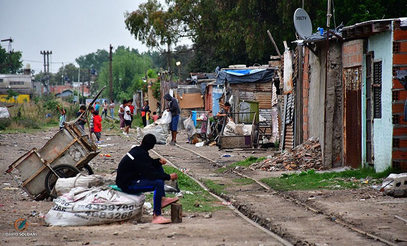 ONU propone erradicar pobreza sin depender del crecimiento económico
