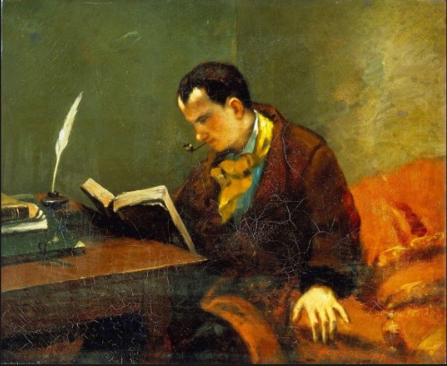 La expulsión de los poetas