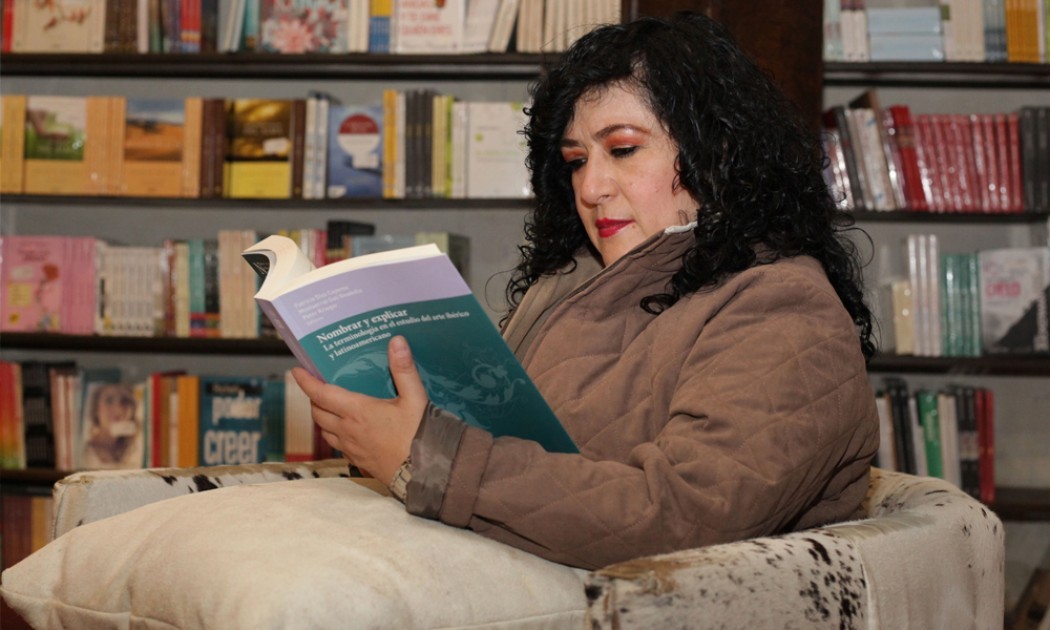 Beatriz Meyer o El mundo de aquí