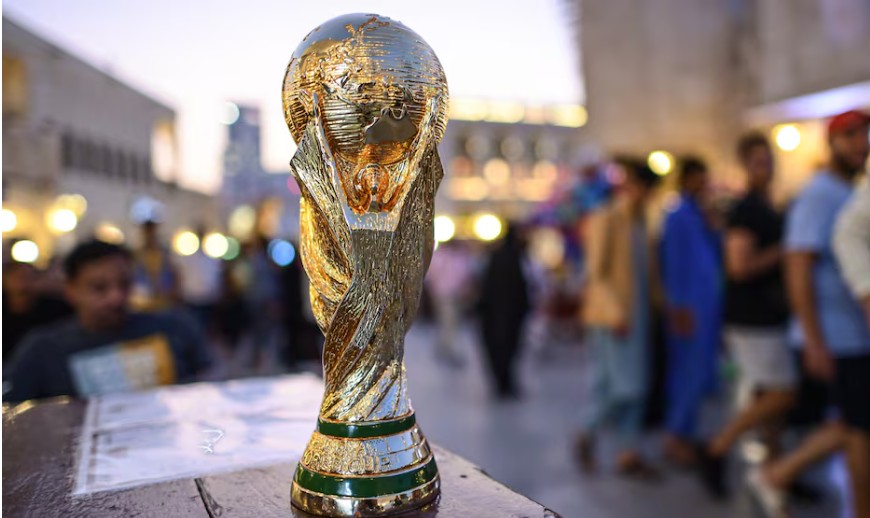 De cara al Mundial, la pugna diplomática