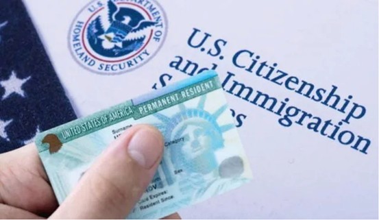 El juego migratorio en Estados Unidos: lento, desigual y selectivo