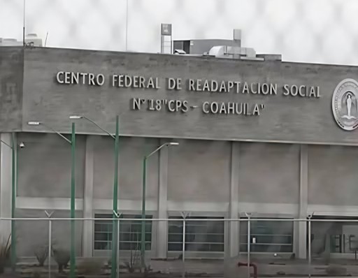 Familias de internos convocan a protestar por abusos en CEFERESO 18