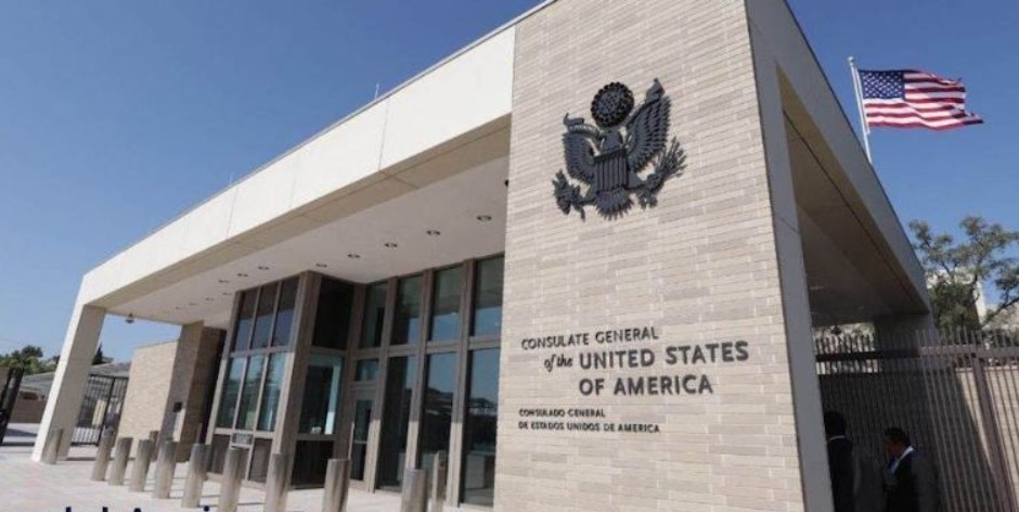 Las trece agencias de Estados Unidos que operan en México oficialmente