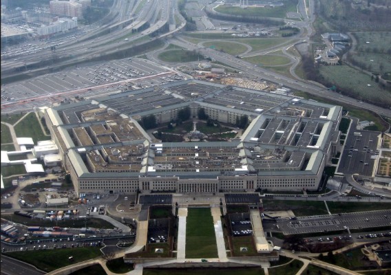 Estrategia de Defensa de Estados Unidos redefine prioridades globales