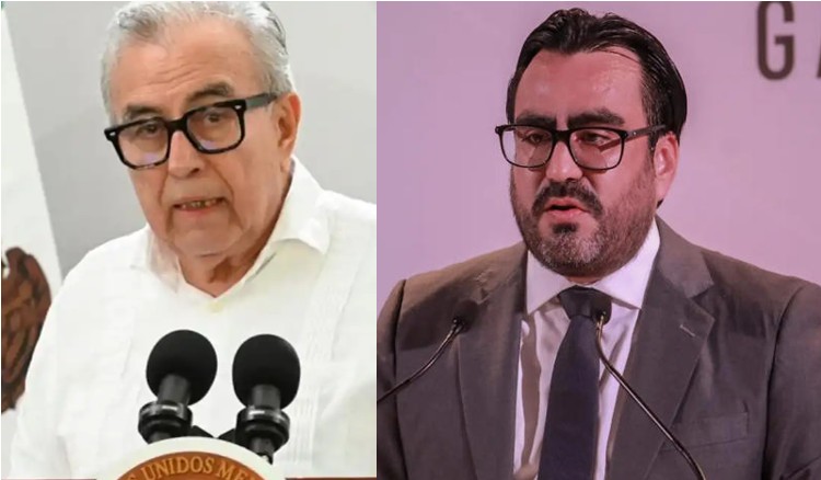 Gobernador de Sinaloa y alcalde piden licencia tras acusaciones
