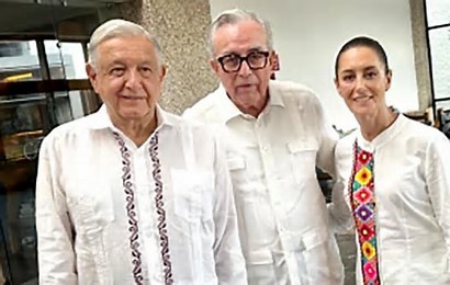 El precio de entregar a uno de los suyos