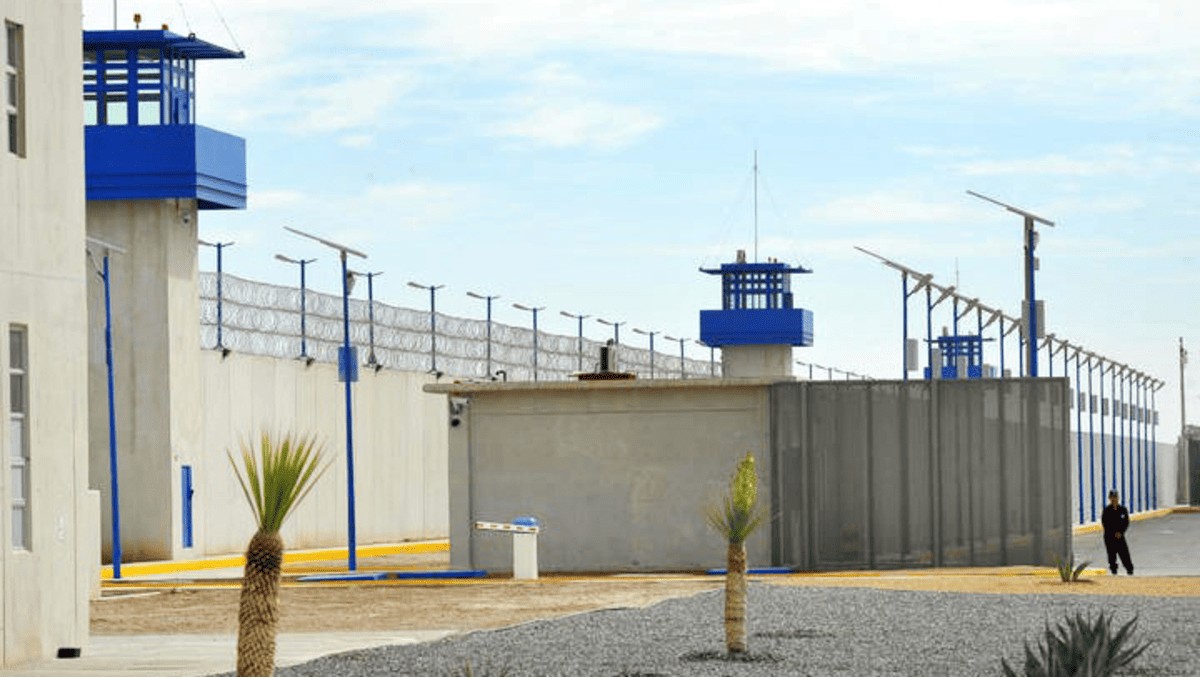 Familias de internos en CEFERESOS denuncian abusos y violaciones