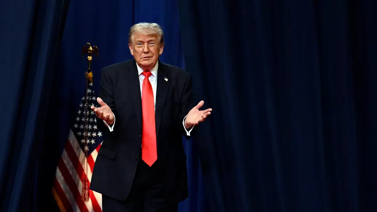 Trump intensifica conflicto con Irán y agrava crisis energética global