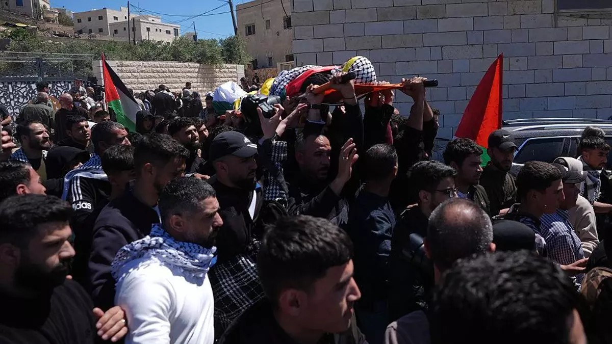 Asesinato de niño en escuela expone impunidad israelí en Palestina