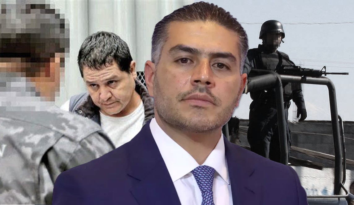 Expediente Ayotzinapa excluye mandos y usa pruebas selectivas