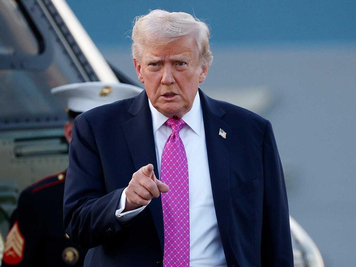 Foro Público: La otra guerra de Trump