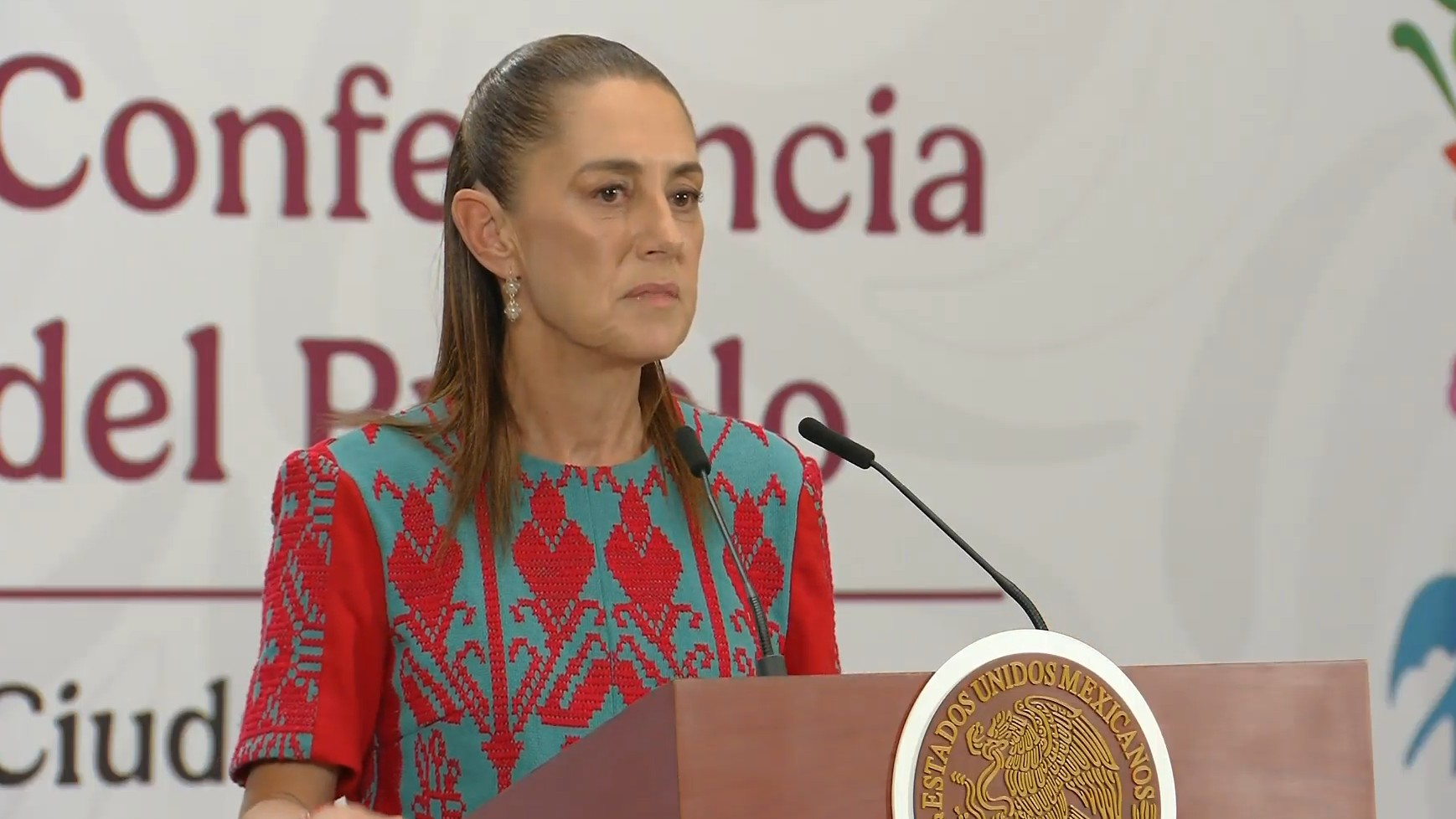 Sheinbaum enfrenta mayor presión por extradición de Rocha Moya