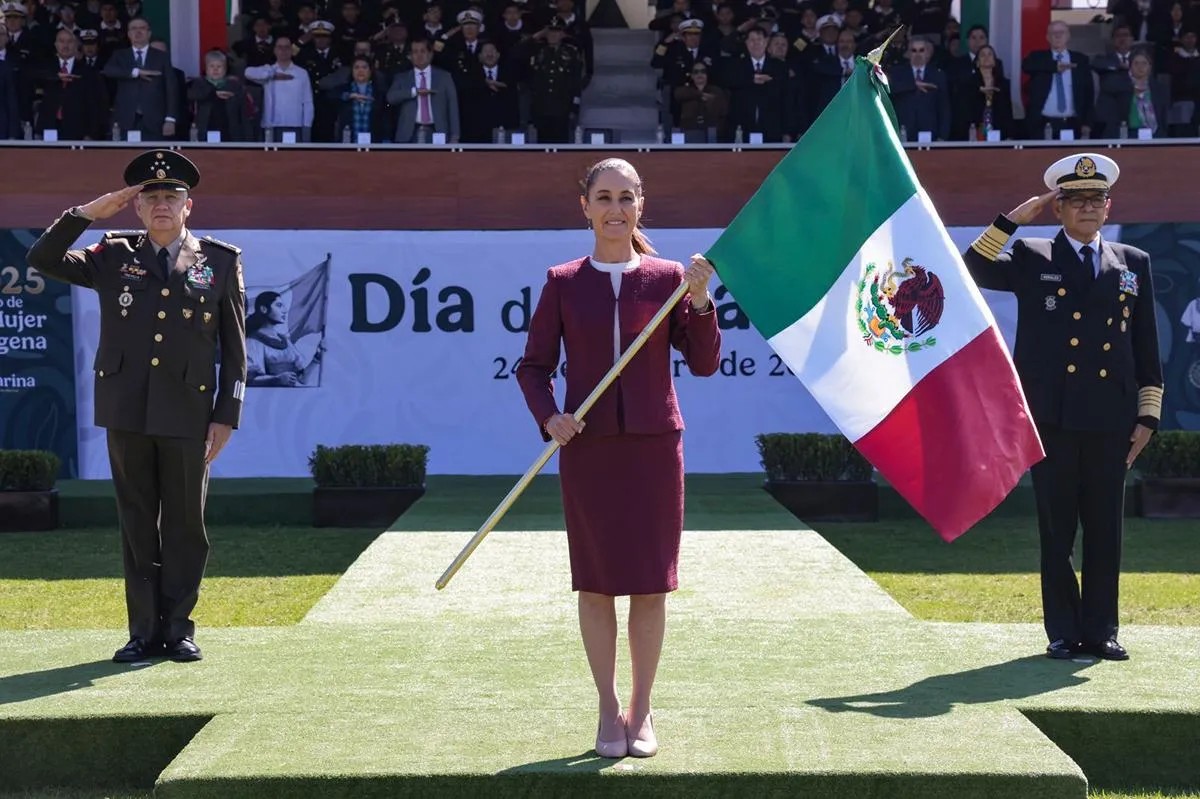 La soberanía de Morena y el espejo de Santa Anna